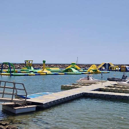 Magnifique T2 Port De Carnon Avec Wifi - Mer A 400M Моґійо Екстер'єр фото