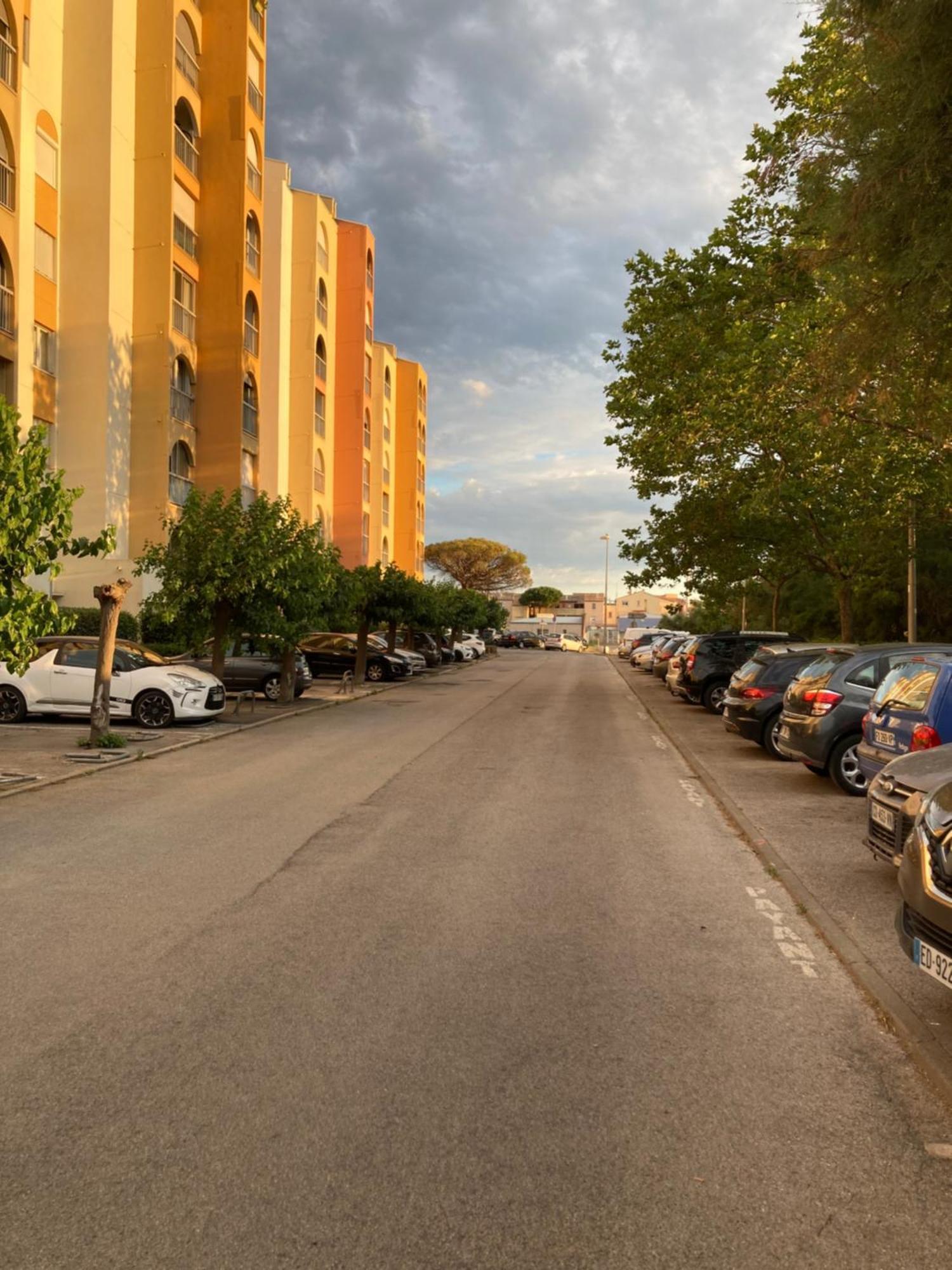 Magnifique T2 Port De Carnon Avec Wifi - Mer A 400M Моґійо Екстер'єр фото